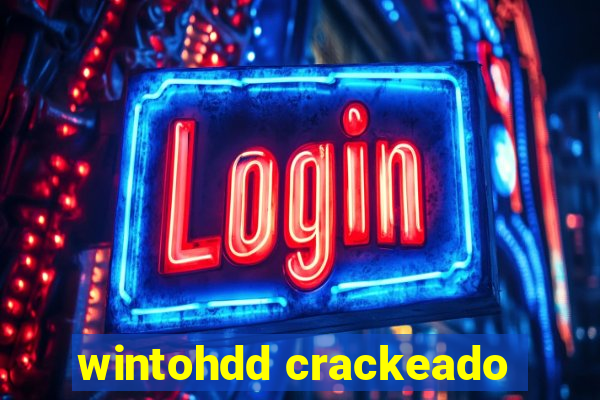 wintohdd crackeado